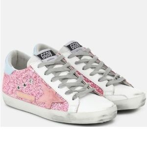 Golden Goose Super-Star sneakers